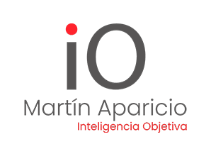 Martín Aparicio - Inteligencia Objetiva